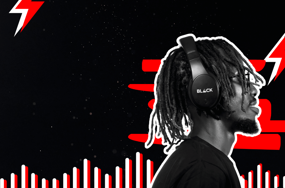 Shop the Best Earbuds, Headphones & Earphones at Uganda's No.1 Brand