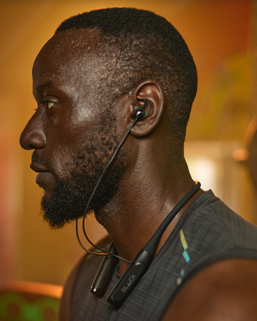 BLACKLYF product visual