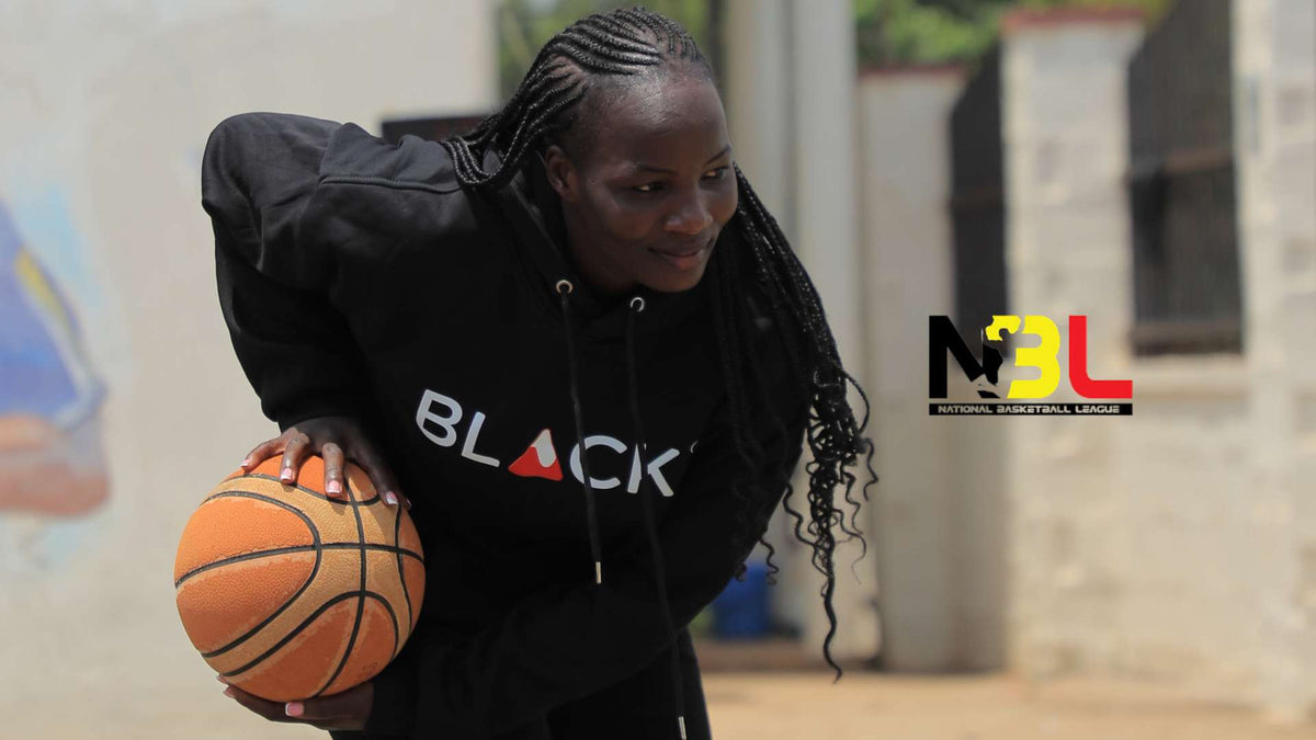 BLACKLYF partnership or press visual