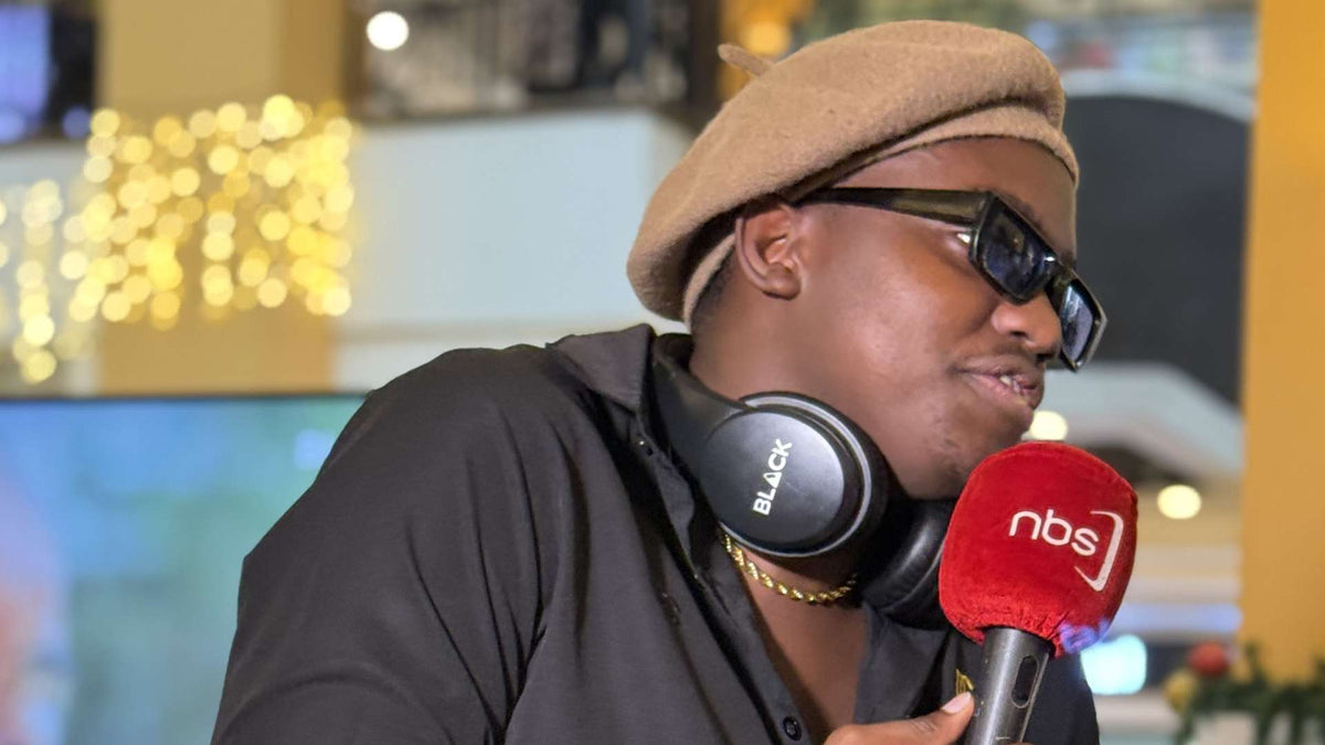 BLACKLYF partnership or press visual