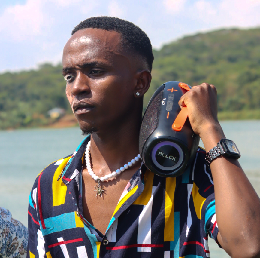 BLACKLYF product visual